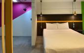 Туры в отель Hotel VIVE MX wtc CDMX, Trademark Collection by Wyndham