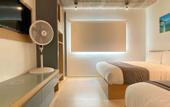 Туры в отель Hotel VIVE MX wtc CDMX, Trademark Collection by Wyndham