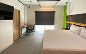 Туры в отель Hotel VIVE MX wtc CDMX, Trademark Collection by Wyndham