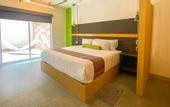 Туры в отель Hotel VIVE MX wtc CDMX, Trademark Collection by Wyndham