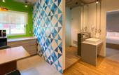 Туры в отель Hotel VIVE MX wtc CDMX, Trademark Collection by Wyndham