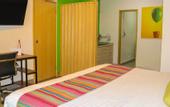 Туры в отель Hotel VIVE MX wtc CDMX, Trademark Collection by Wyndham