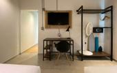 Туры в отель Hotel VIVE MX wtc CDMX, Trademark Collection by Wyndham
