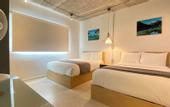 Туры в отель Hotel VIVE MX wtc CDMX, Trademark Collection by Wyndham