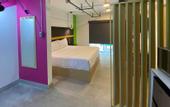 Туры в отель Hotel VIVE MX wtc CDMX, Trademark Collection by Wyndham