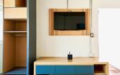 Туры в отель Hotel VIVE MX wtc CDMX, Trademark Collection by Wyndham