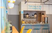 Туры в отель Hotel VIVE MX wtc CDMX, Trademark Collection by Wyndham