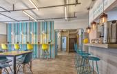 Туры в отель Hotel VIVE MX wtc CDMX, Trademark Collection by Wyndham