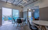 Туры в отель Hotel VIVE MX wtc CDMX, Trademark Collection by Wyndham