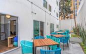 Туры в отель Hotel VIVE MX wtc CDMX, Trademark Collection by Wyndham