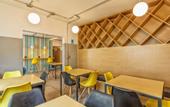 Туры в отель Hotel VIVE MX wtc CDMX, Trademark Collection by Wyndham