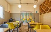 Туры в отель Hotel VIVE MX wtc CDMX, Trademark Collection by Wyndham