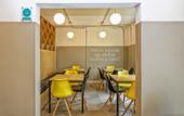 Туры в отель Hotel VIVE MX wtc CDMX, Trademark Collection by Wyndham