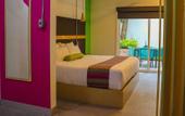 Туры в отель Hotel VIVE MX wtc CDMX, Trademark Collection by Wyndham