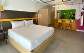 Туры в отель Hotel VIVE MX wtc CDMX, Trademark Collection by Wyndham