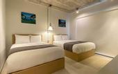 Туры в отель Hotel VIVE MX wtc CDMX, Trademark Collection by Wyndham