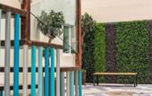 Туры в отель Hotel VIVE MX wtc CDMX, Trademark Collection by Wyndham