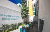 Туры в отель Hotel VIVE MX wtc CDMX, Trademark Collection by Wyndham