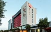 Туры в отель ibis Mexico Tlalnepantla