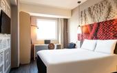 Туры в отель ibis Mexico Tlalnepantla