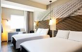 Туры в отель ibis Mexico Tlalnepantla