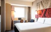 Туры в отель ibis Mexico Tlalnepantla