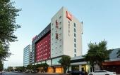 Туры в отель ibis Mexico Tlalnepantla