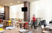 Туры в отель ibis Mexico Tlalnepantla