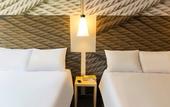 Туры в отель ibis Mexico Tlalnepantla