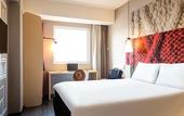 Туры в отель ibis Mexico Tlalnepantla