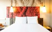Туры в отель ibis Mexico Tlalnepantla
