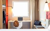 Туры в отель ibis Mexico Tlalnepantla