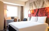 Туры в отель ibis Mexico Tlalnepantla
