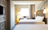 Туры в отель ibis Mexico Tlalnepantla