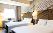 Туры в отель ibis Mexico Tlalnepantla