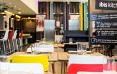 Туры в отель ibis Mexico Tlalnepantla