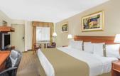 Туры в отель Wyndham Garden Ciudad Obregon