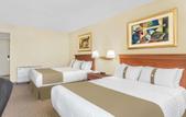 Туры в отель Wyndham Garden Ciudad Obregon