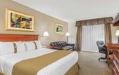 Туры в отель Wyndham Garden Ciudad Obregon