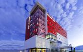 Туры в отель Ramada Encore by Wyndham Puebla