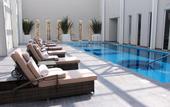 Туры в отель Gran Hotel de Puebla by HNF