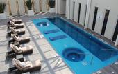 Туры в отель Gran Hotel de Puebla by HNF