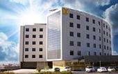 Туры в отель Domun Hotel