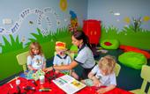 Туры в отель Family Life Nausicaa Beach