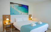 Туры в отель Family Life Nausicaa Beach