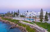 Туры в отель Family Life Nausicaa Beach