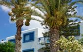 Туры в отель Family Life Nausicaa Beach