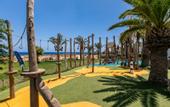 Туры в отель Family Life Nausicaa Beach