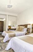Туры в отель Hotel Gran Casa Xalisco