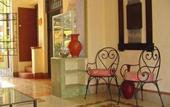 Туры в отель Hotel Del Peregrino